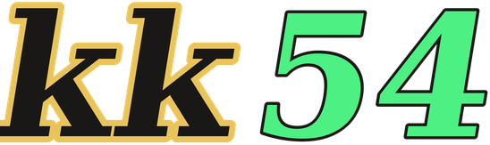 kk54 logo