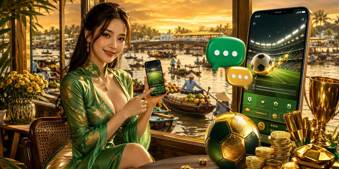kk54 Thể thao